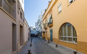 Centrico Tranquilo 2 Rooms